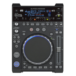 CDJ 播放器公司新闻2