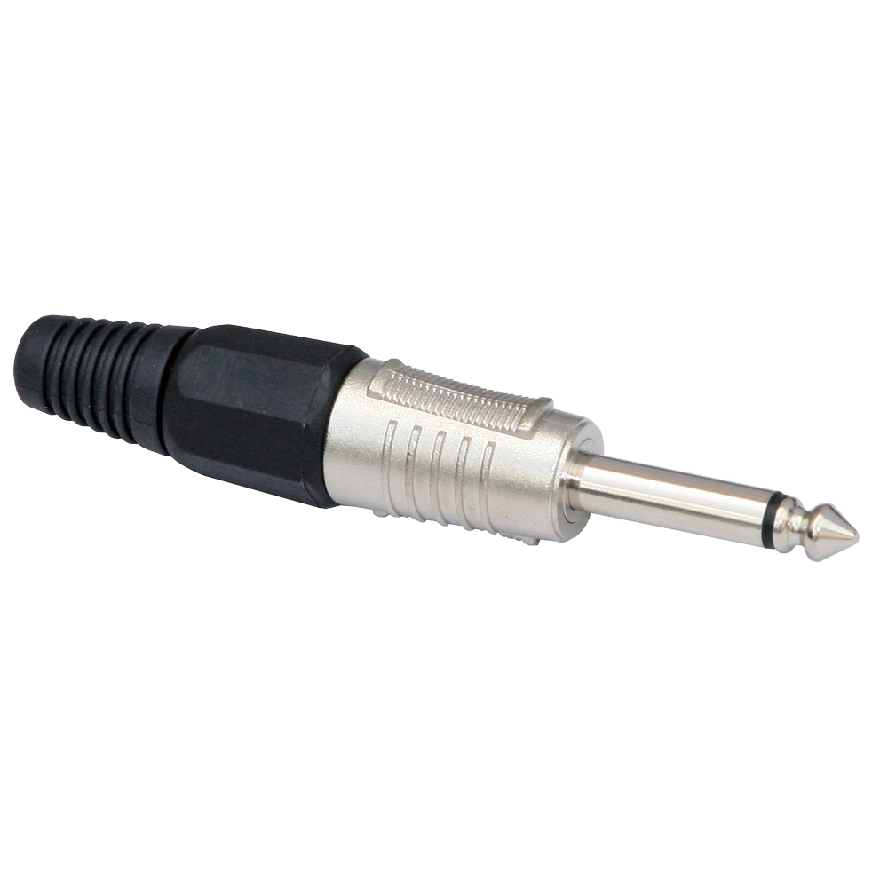 Monojack 6.3mm