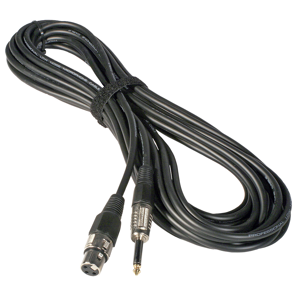 Signal Cable XLRF-MONOM