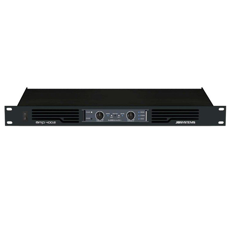 Digit Amplifier AMP200.2
