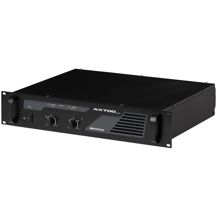 ClassAB Amplifier 700W AX700