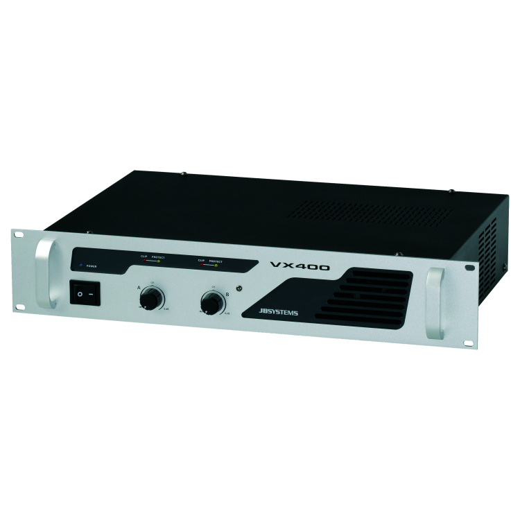 ClassAB Amplifier 400W VX400