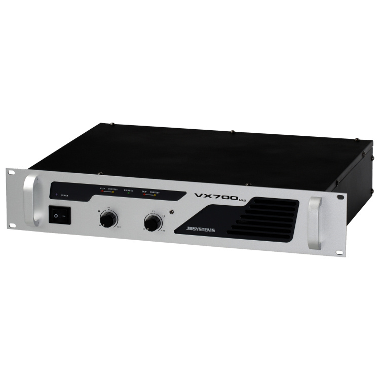 ClassAB Amplifier 700W VX700