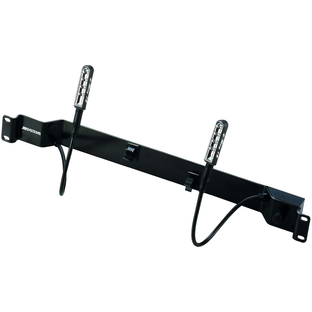 TWINLIGHT 4LED