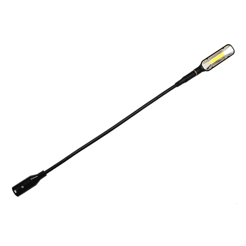 XLR LIGHT COB