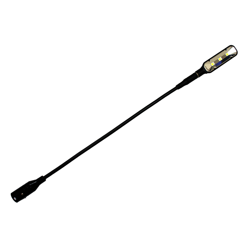 XLR LIGHT 3SMD