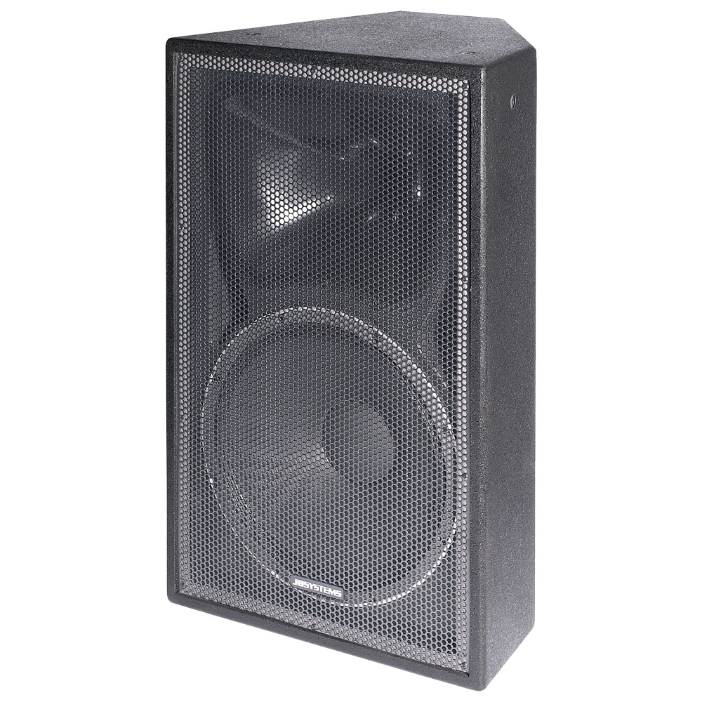 Pro Speaker 350W VIBE15Mk2