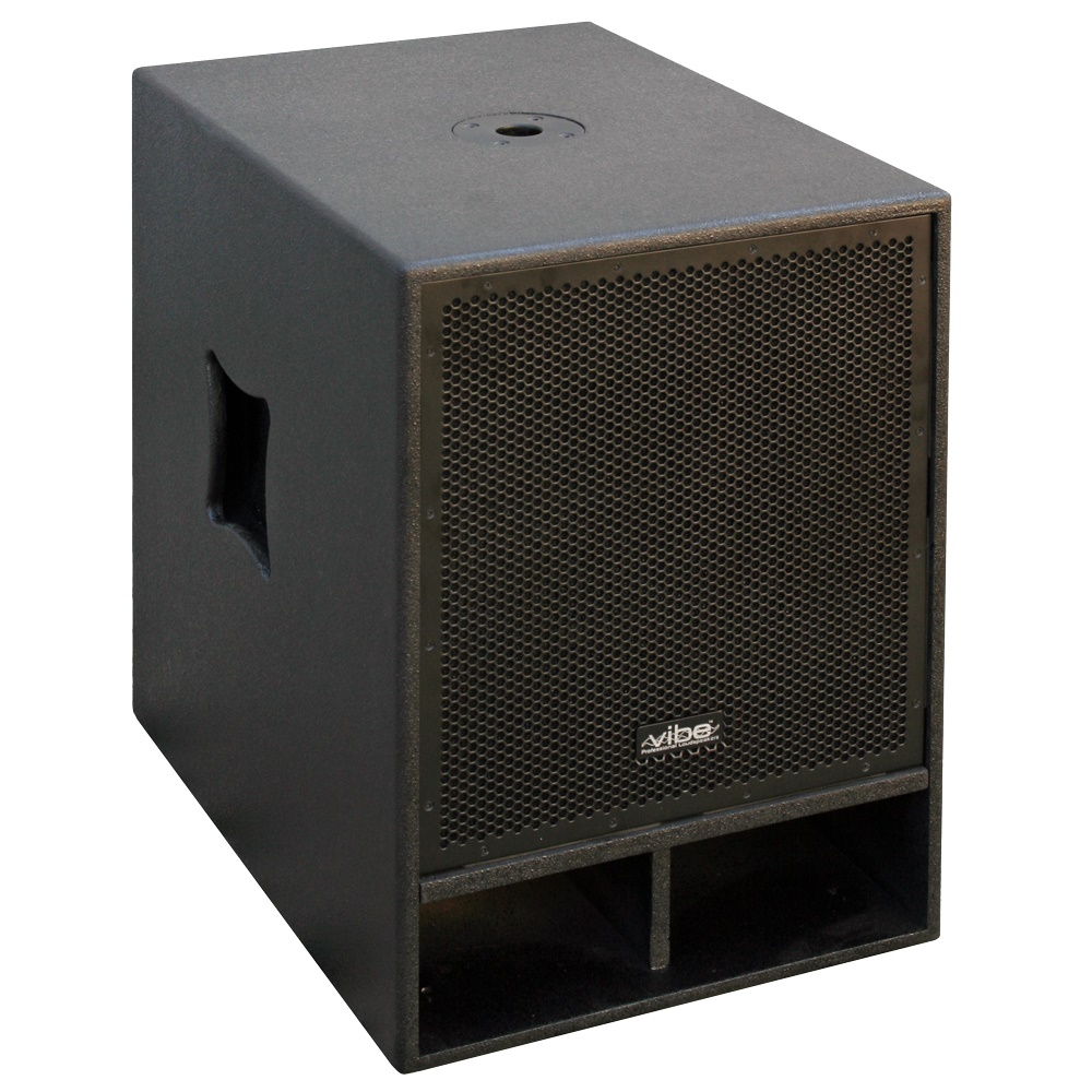 Pro Subwoofer 400W VIBE15SUBMk2
